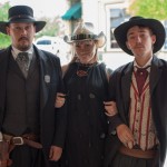 Hangin' with the Tombstone Lawmen