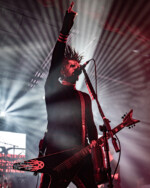 Xer0 of Static-X Xer0 of Static-X