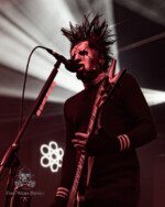Xer0 of Static-X Xer0 of Static-X