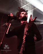 Xer0 of Static-X Xer0 of Static-X