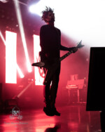 Xer0 of Static-X Xer0 of Static-X