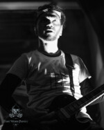 Koichi Fukuda of Static-X Koichi Fukuda of Static-X