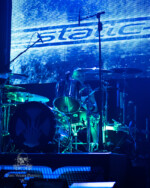 Ken Jay of Static-X Ken Jay of Static-X