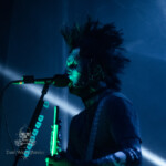 Xer0 of Static-X Xer0 of Static-X