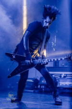 Xer0 of Static-X Xer0 of Static-X