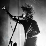 Xer0 of Static-X Xer0 of Static-X