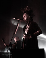 Xer0 of Static-X Xer0 of Static-X