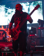 Tony Campos of Static-X Tony Campos of Static-X